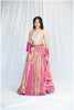 Golden Glow Top - SP