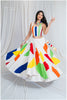 Pyramid Prism - Shades Of Candy Collection