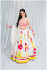 Shades of Candy Collection - Shapes Candy Outfit