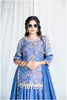 Gulaabo Fit - Lilac EL