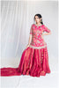 Gulaabo Fit - Pink EL