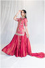 Gulaabo Fit - Pink EL