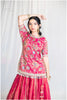 Gulaabo Fit - Pink EL