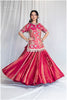 Gulaabo Fit - Pink EL