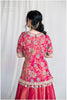 Gulaabo Fit - Pink EL