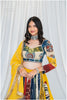 Shades Of Ajrakh Top - FL