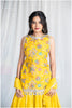 Gulaabo Fit - Yellow SL