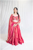 Gulaabo Outfit Set Pink FL