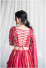 Gulaabo Top FL - Pink