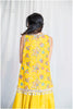 Gulaabo Fit - Yellow SL
