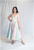 Pastel Corset Dress