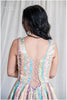 Pastel Corset Dress
