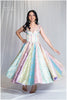 Pastel Corset Dress