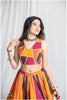 Atrangi Top - BRMP - SL