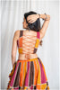 Atrangi Skirt & Top - BRMP