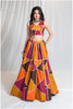 Atrangi Skirt & Top - BRMP