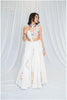 Shades Of Mirror Collection - Pop Vibe Outfit 2.O - Cream Off White