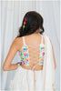Shades Of Mirror Collection - Pop Vibe Outfit 2.O - Cream Off White