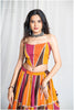 Atrangi Corset Style Top - BRMP