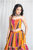 Atrangi Corset Style Outfit - BRMP
