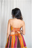 Atrangi Corset Style Top - BRMP