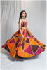 Atrangi Corset Style Outfit - BRMP