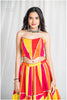 Atrangi Corset Style Top - PYOR