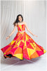 Atrangi Corset Style Outfit - PYOR
