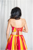 Atrangi Corset Style Outfit - PYOR
