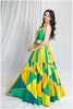 Atrangi Corset Style Outfit - YGYG