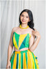 Atrangi Corset Style Outfit - YGYG