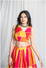 Atrangi Skirt & Top - PYOR