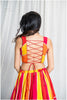 Atrangi Skirt & Top - PYOR