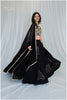 Shades Of Mirror Collection - Pop Vibe Outfit 2.O - Black