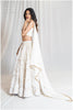 Atrangi Outfit - Off-White