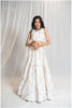 Atrangi Outfit - Off-White