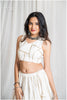 Atrangi Outfit - Off-White