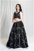 Atrangi Outfit - Black