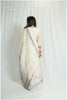 Beautiful Textured Silk Kurta Set