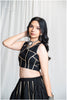 Atrangi Top - Black
