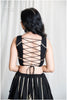 Atrangi Outfit - Black