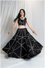 Atrangi Outfit - Black