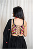 Black Mirror Work SP Top