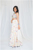 Shades Of Mirror Collection - Pop Vibe Outfit 1.O - Off White