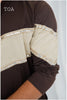 Shades Of Solid - Beige to Coffe