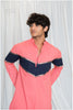 Shades Of Solid - Pink to Blue