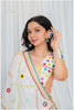 Shades Of Mirror - Atrangi Mirror Top - White
