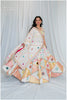 Shades Of Mirror - Atrangi Mirror Outfit - Royale White