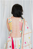 Shades Of Mirror - Atrangi Mirror Top - White