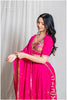 Sequins Sitara Vintage Raani Top EL
